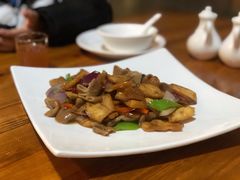 -芝城故事·建瓯土菜