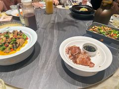 -梁家大院(昆山会展中心店)