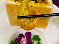 -桃源尚品海鲜酒楼(京港澳高速店)