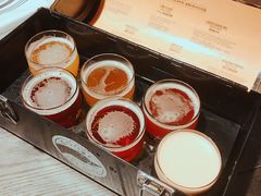 -Goose Island Brewhouse鹅岛精酿啤酒酿造工坊餐厅