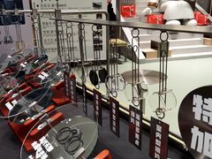 -吴良材眼镜(七重天新视场店)