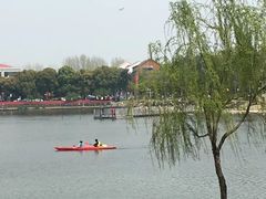 -美兰湖景区