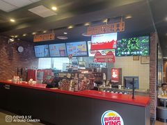 -汉堡王(北京通州领展店)