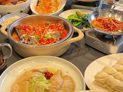 -融汇湘天(大岭山店)