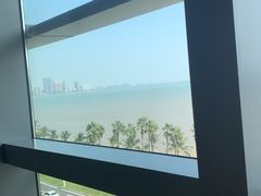 -彩丰楼中餐厅·仁恒洲际酒店