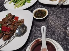 -頂好酒家·经典粤菜(海信广场店)