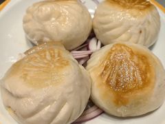 -老海陵·泰州菜(图书馆店)