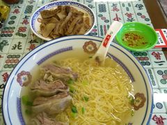 -七爷清汤腩·港式餐厅(金狮广场店)