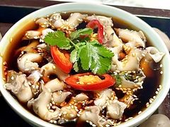 -湖滨28中餐厅·西湖宴·杭州君悦酒店
