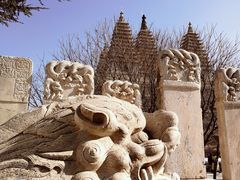 -北京石刻艺术博物馆(五塔寺)