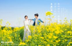 -唯一视觉婚纱摄影(李家村店)