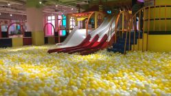 -宝燕乐园(闵行旗舰店)