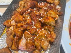 -吕氏疙瘩汤·海鲜新鲁菜(凯德mall新都心店)