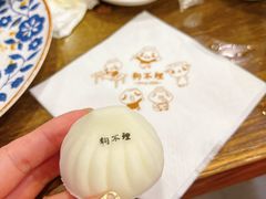 -狗不理(水上北路旗舰店)