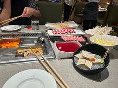 -海底捞火锅(江北万达商业广场店)