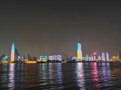 -武昌江滩