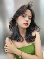 -MOKA HAIR SALON 烫染造型