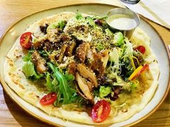 -HELLO 27 意面·沙拉·帕尼尼