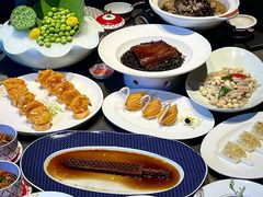 -曾宴·楚菜(湖北省博物馆店)