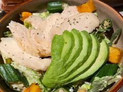 -农畉LONFOOD(福田星河COCOPark店)