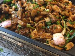 -臻享無招牌·食蛙专门店(太古里店)