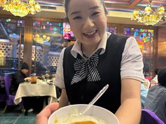 -乡村馕坑肉·烧烤·新疆菜·本地人更爱吃(阿勒泰首店)