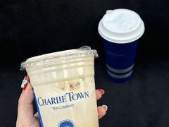 -CHARLIETOWN红茶公司(南京万象天地店)