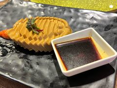 -转角·老弄堂上海菜(长寿路店)