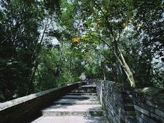 -台州府城(江南长城)