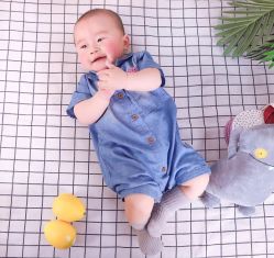 -金太阳儿童摄影(白马华庭店)