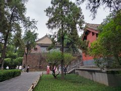 -洛阳白马寺