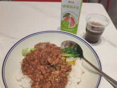 -潮人潮品隆江猪脚饭(城壹汇·流花店)
