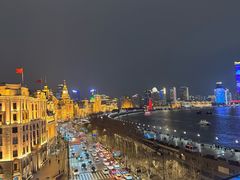-外滩8号 whisky bar(金延大厦店)