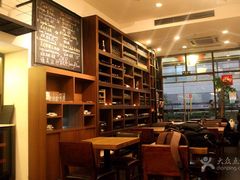 大堂-榖屋house of flour(张江首店)