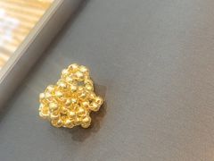 -恒一珠宝·回收黄金钻石奢侈品(灵岩南路店)