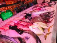 -长平老姿娘夜粥(平东一街店)