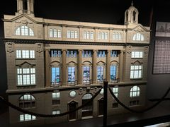 -上海市外滩历史纪念馆