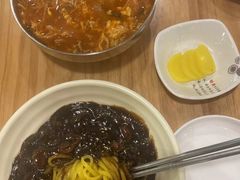 -多宾韩国料理(学衡路店)