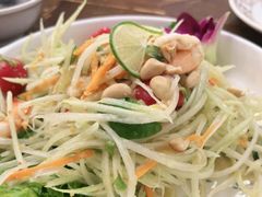 -Siam泰餐厅(水上公园店)