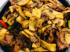 -力力豆花庄(广渠门店)