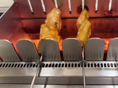 -白玉·朝鲜族烤串(深圳Kkone店)