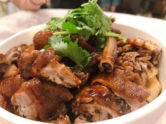 碌鹅-粤·向群饭店(泮塘路店)