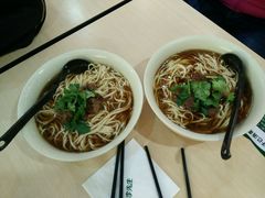 -李先生牛肉面大王(沈阳道义南大街店)