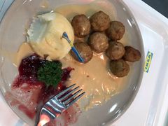 -宜家·瑞典风味餐厅(北京西红门店)