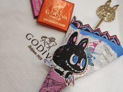 -GODIVA(王府井apm店)