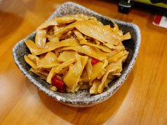 -小条食堂(筼筜天虹店)