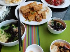 -余姚四明湖开元名都度假酒店·夏威夷西餐厅