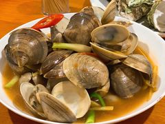 -南蚝小贝海鲜特色餐厅(南澳岛店)