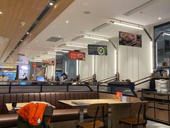 大堂-新旺茶餐厅·早餐(香港广场店)