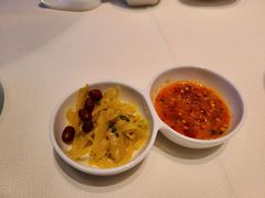 -莆田餐厅PUTIEN(西安万象天地店)